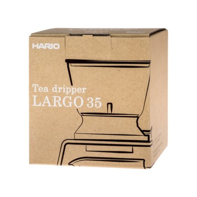 Tea Dripper Largo 35