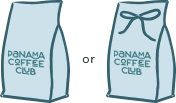 PANAMA COFFEE CLUB