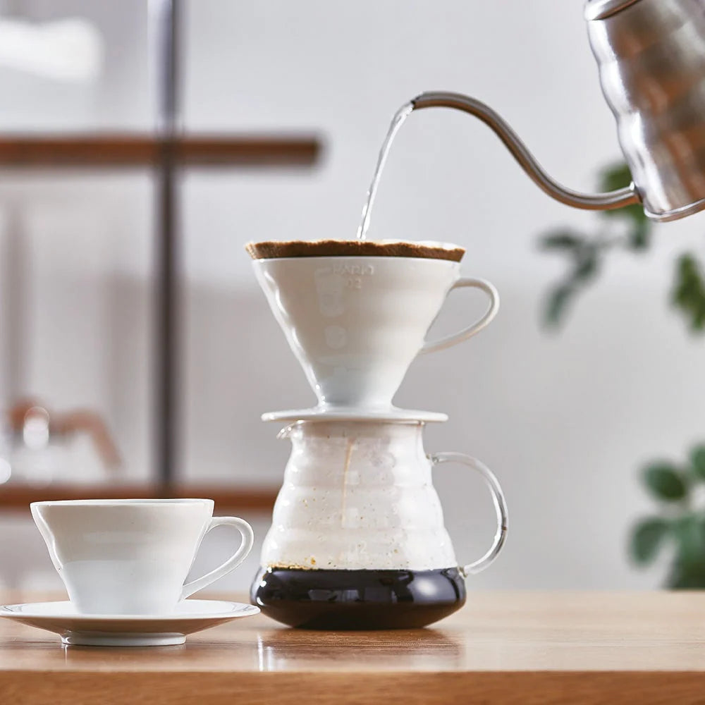 Ceramic V60 Coffee Dripper