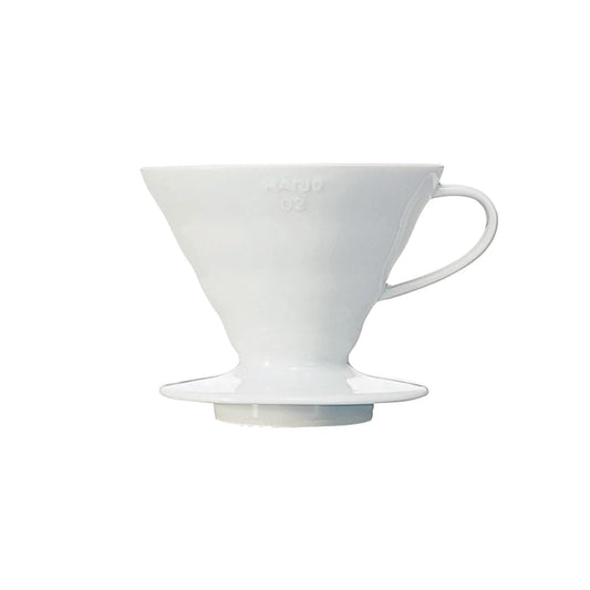 Ceramic V60 Coffee Dripper