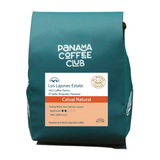 Catuai Natural - Los Lajones Estate - El Micho Specialty Coffee