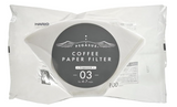 Pegasus Coffee Paper Filter 02