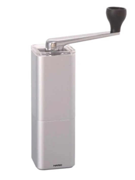 "Prism" Ceramic Coffee Mill