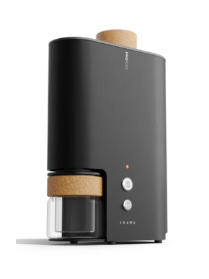 Ikawa Pro100 – Sample Roaster 100g- Distribuidor Oficial