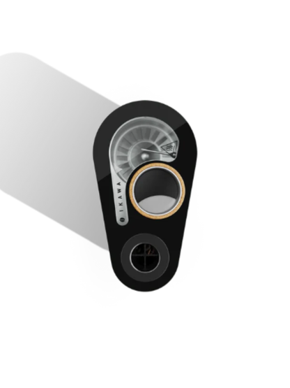 Ikawa Pro100 – Sample Roaster 100g- Distribuidor Oficial