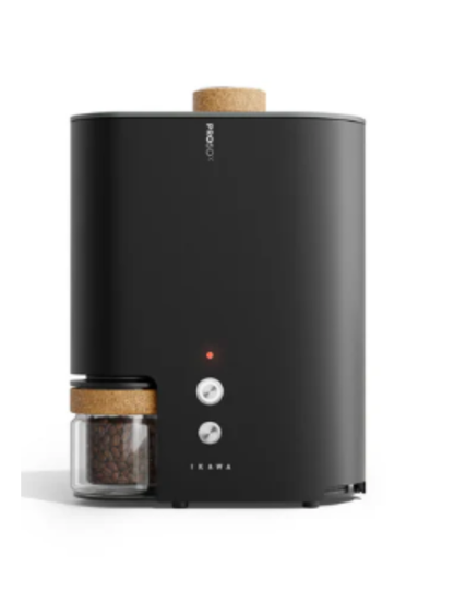 Ikawa Pro50x – Sample Roaster 50g - Distribuidor Oficial