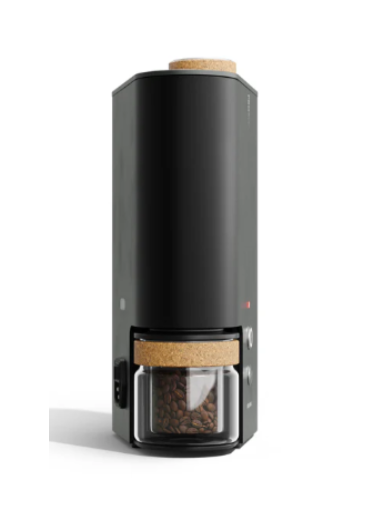 Ikawa Pro50x – Sample Roaster 50g - Distribuidor Oficial