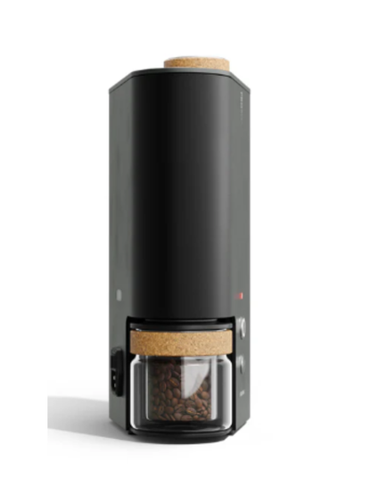 Ikawa Pro50x – Sample Roaster 50g - Distribuidor Oficial