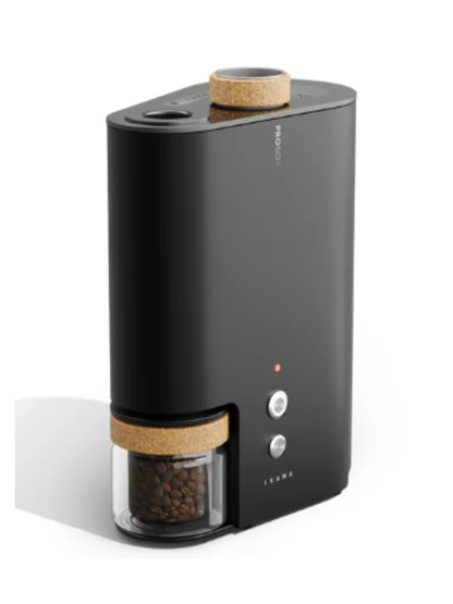 Ikawa Pro50x – Sample Roaster 50g - Distribuidor Oficial