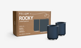 Rocky Lowball Tumbler Bundle