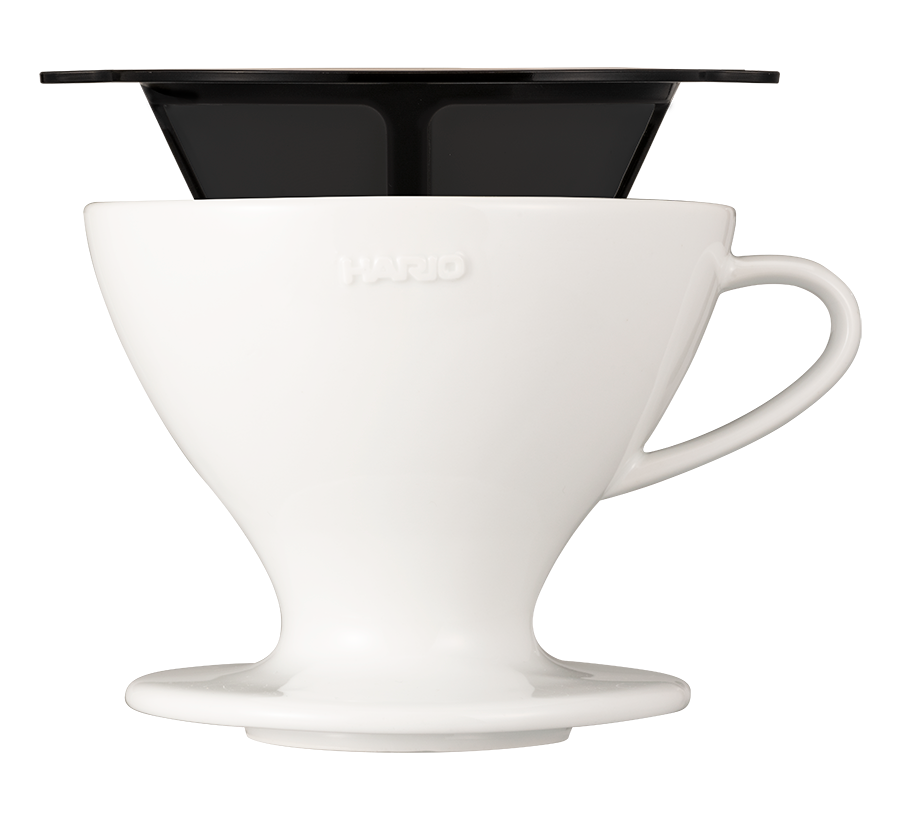 Ceramic W60 Coffee Dripper