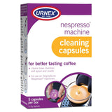 Cleaning Capsules - Nespresso Machines