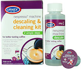 Descaling & Cleaning Kit - Nespresso Machine