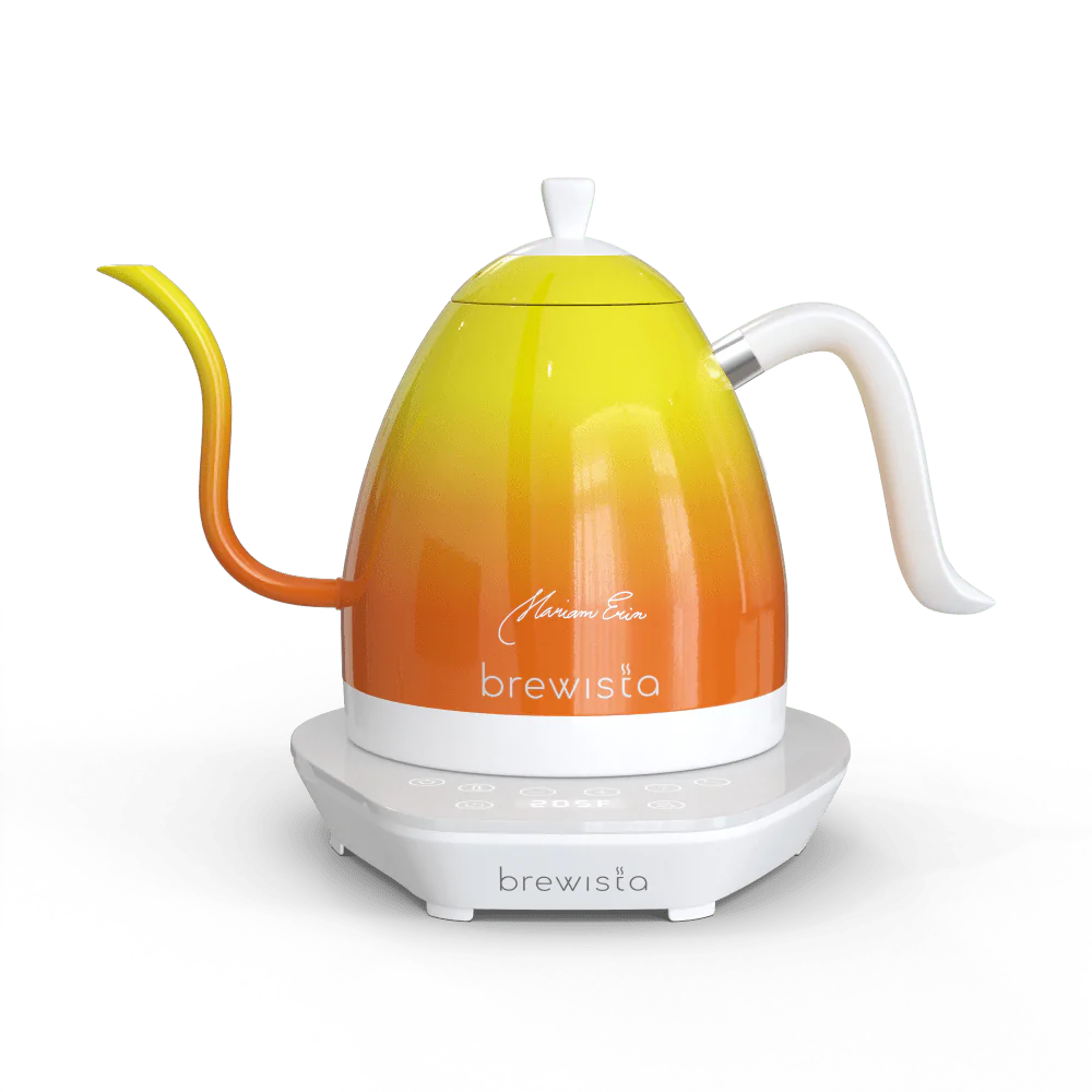 Artisan Electric Gooseneck Candy Edition - Brewista