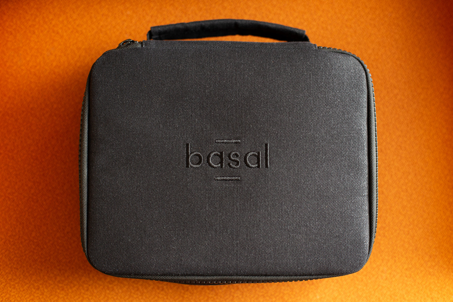 Basal Coffee Travel Bag