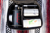 Basal Coffee Travel Bag