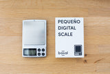 Basal "Pequeño" Digital Scale