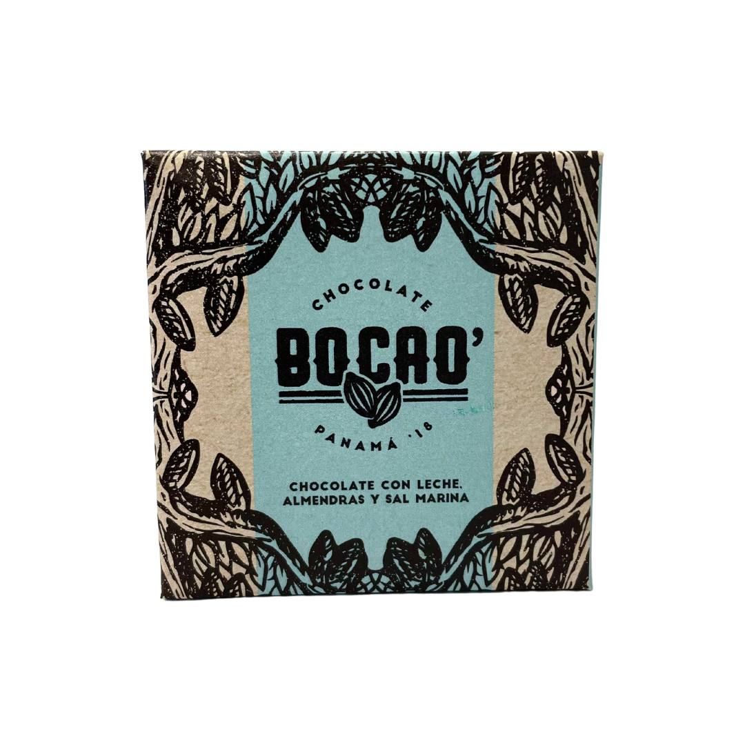 Bocao chocolate