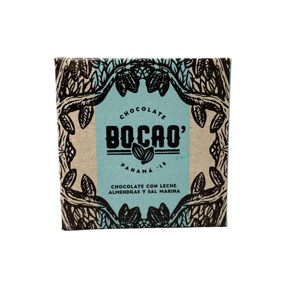 Bocao chocolate