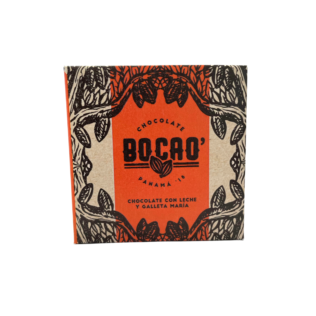 Bocao chocolate