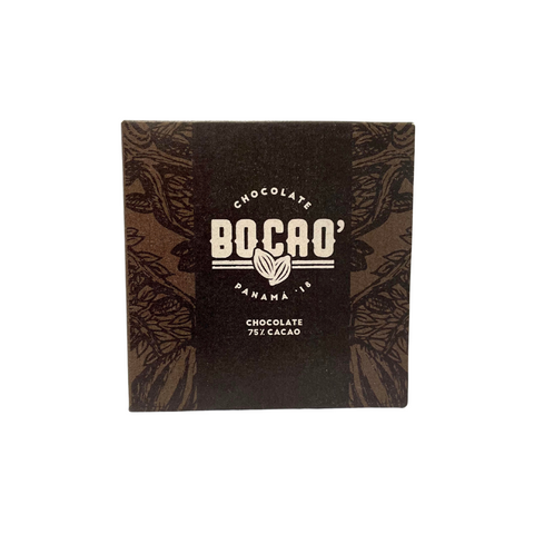 Bocao chocolate