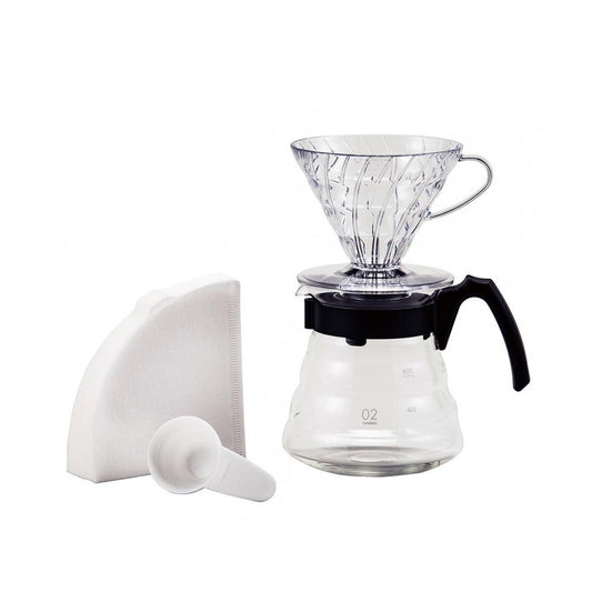 V60 Craft Coffee Maker