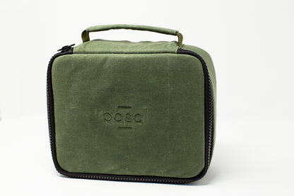 Basal Coffee Travel Bag