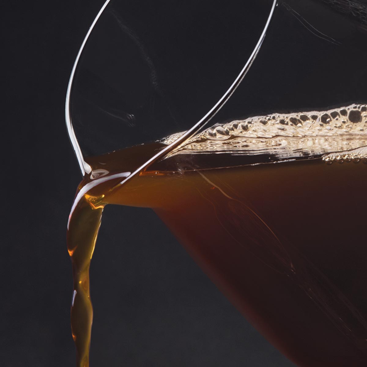 Fellow Mighty Glass Server