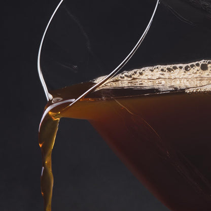 Fellow Mighty Glass Server