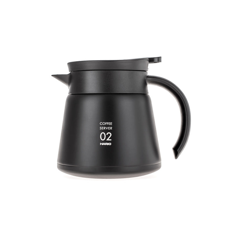Heat Retention Coffee Server 600 ml V60