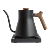Fellow Kettle (Stagg) Matte + Wood Handle