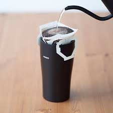 "My Cafe" v60 Drip Filter