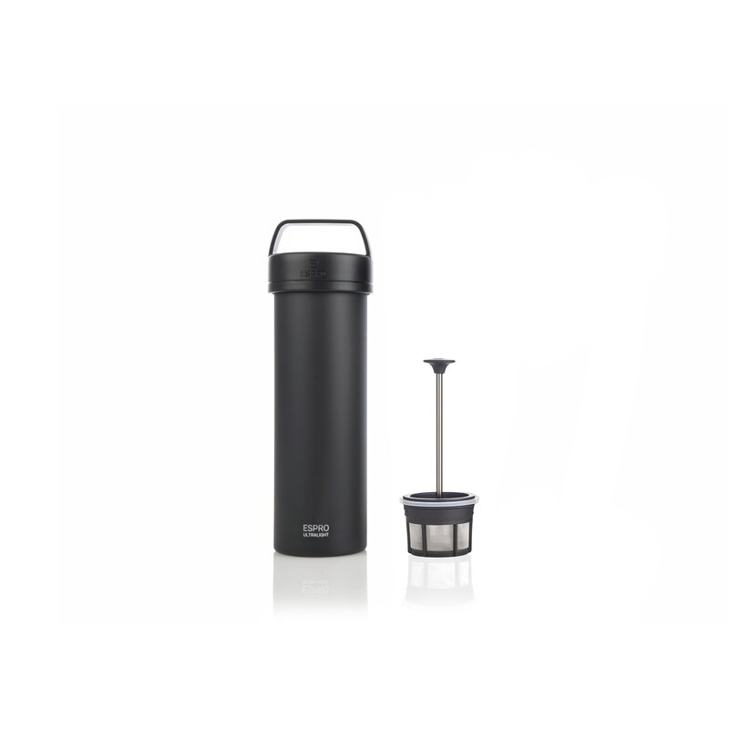 French Press Ultralight P0 ESPRO