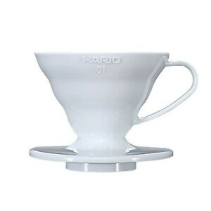 V60 Coffee Dripper 02 Plastic