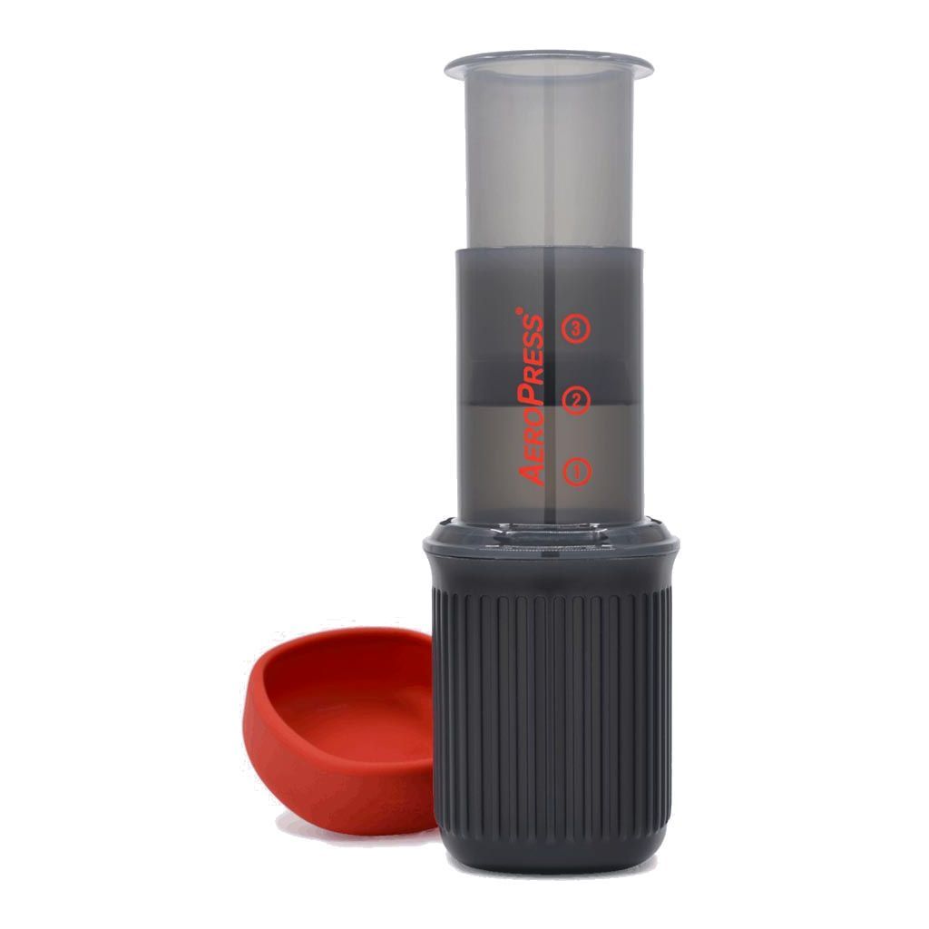Aeropress GO Coffee Press