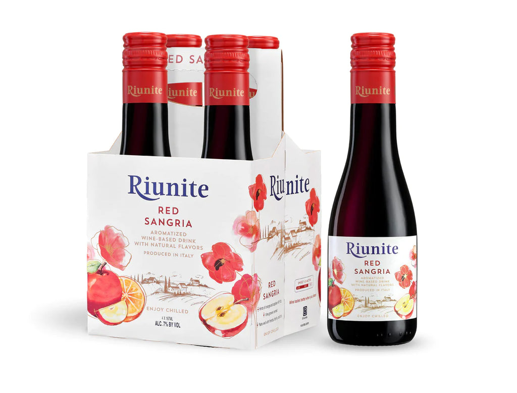 Riunite Sangria (187ml)