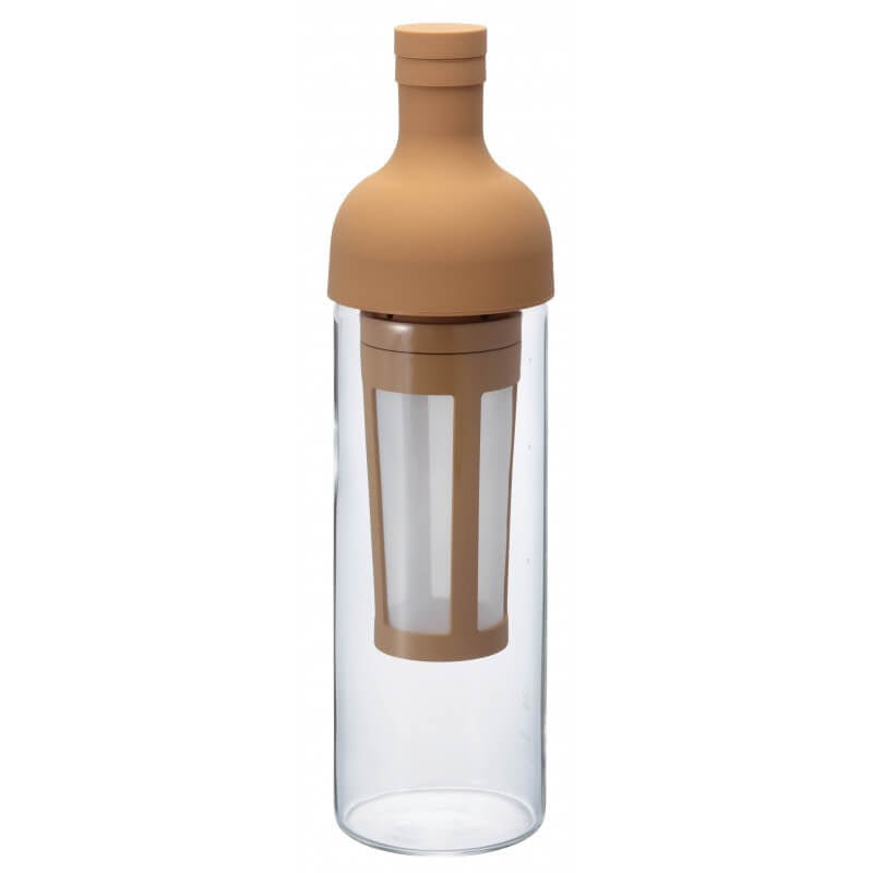 Filter Coffee Bottle Maker - Cold Brew