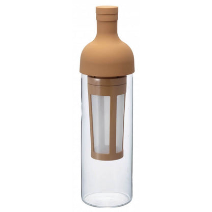 Filter Coffee Bottle Maker - Cold Brew