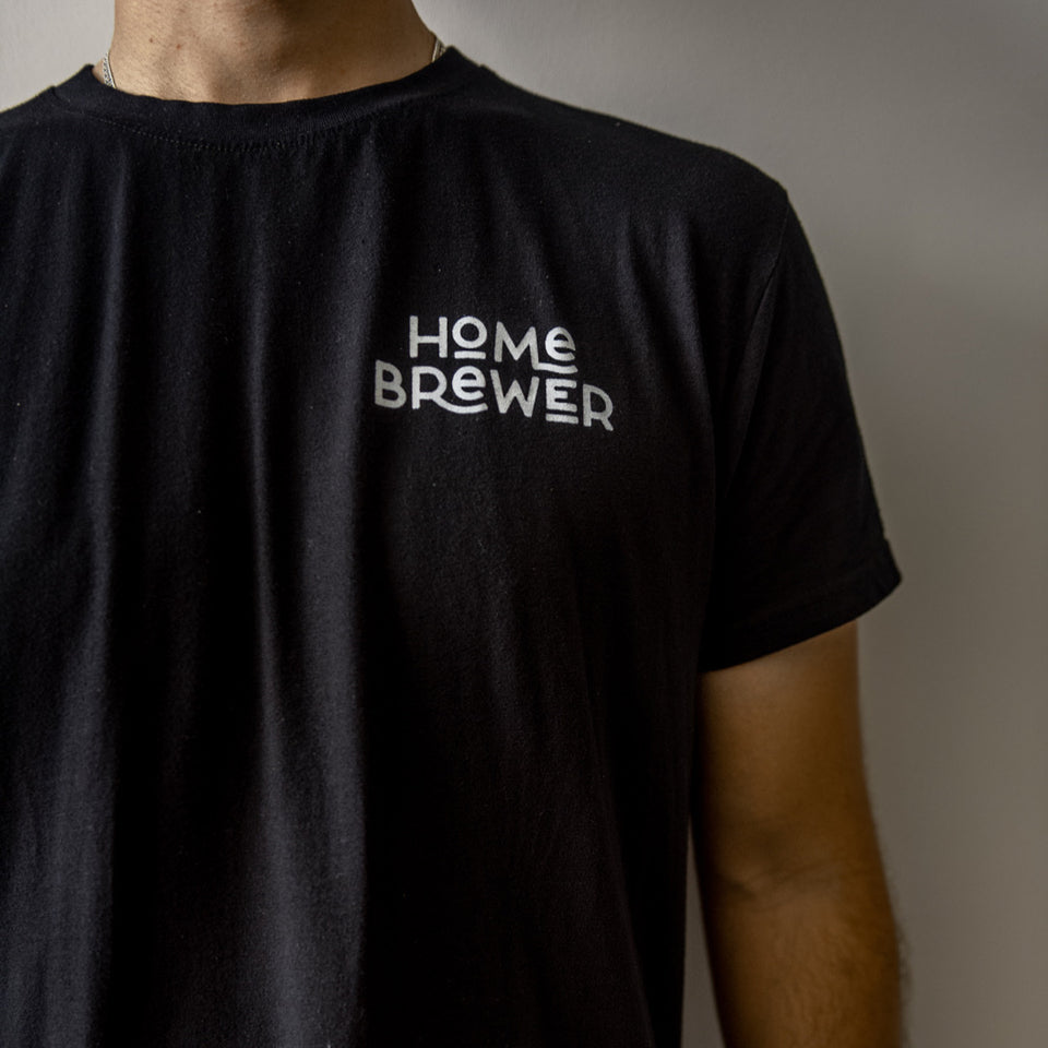 Brewer T-Shirts for Sale