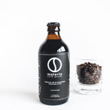 Cold Brew Coffee - Materia Cold Goods