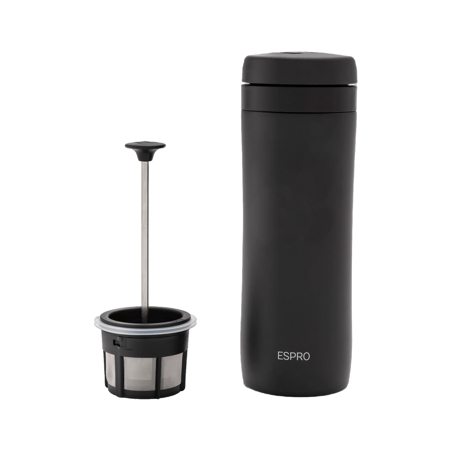 French Press Travel Press P1