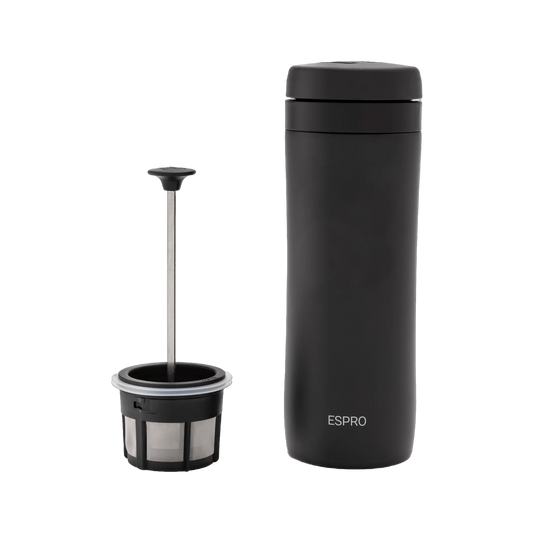 French Press Travel Press P1