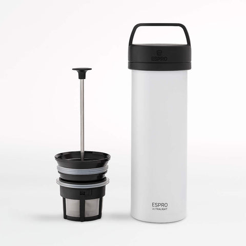 French Press Ultralight P0 ESPRO