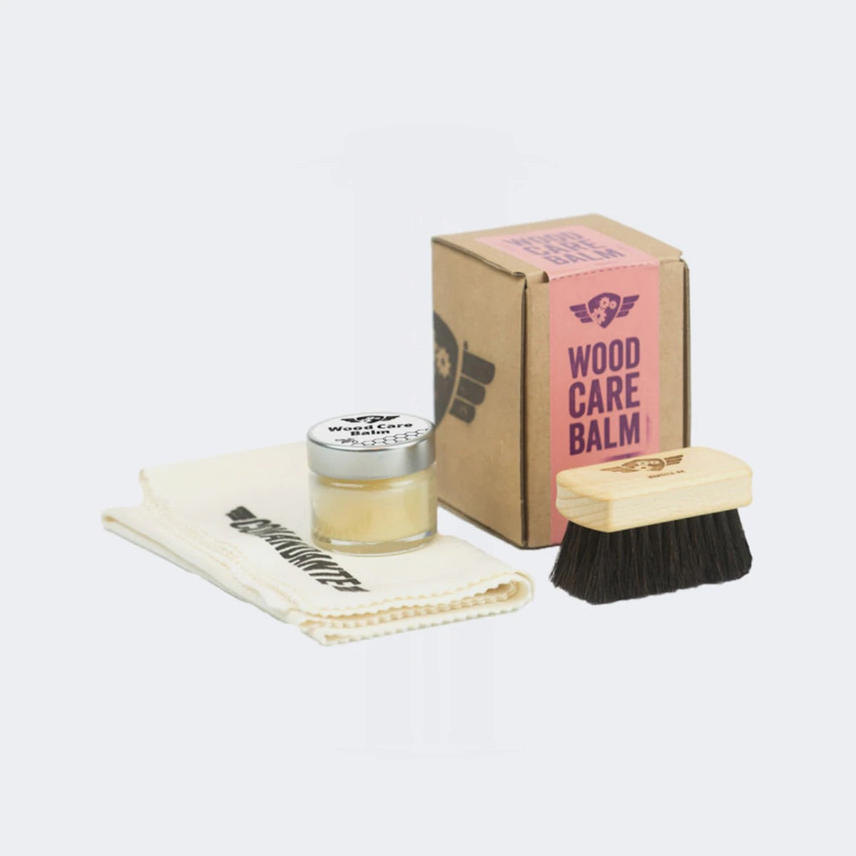 Comandante Wood Care Balm