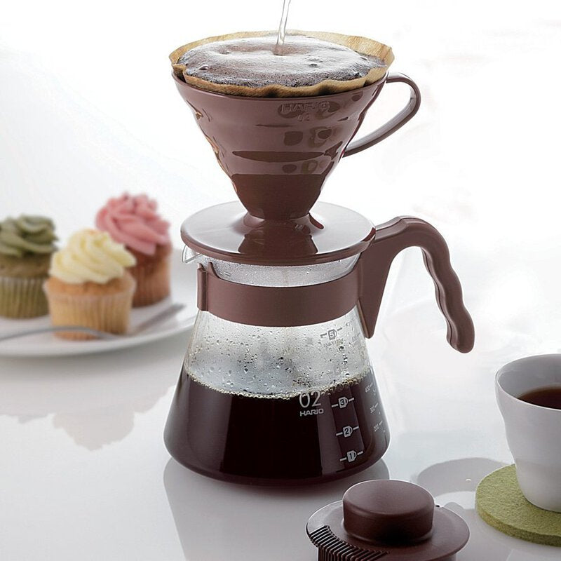 V60 Coffee Server Set