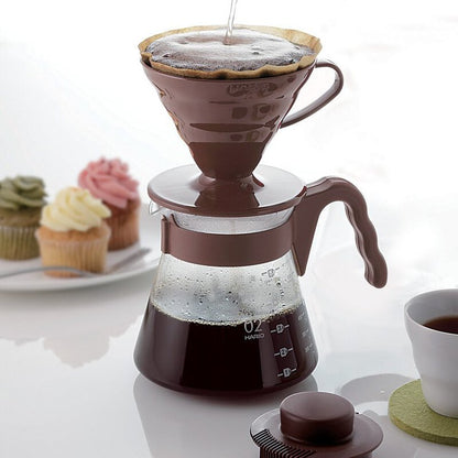 V60 Coffee Server Set