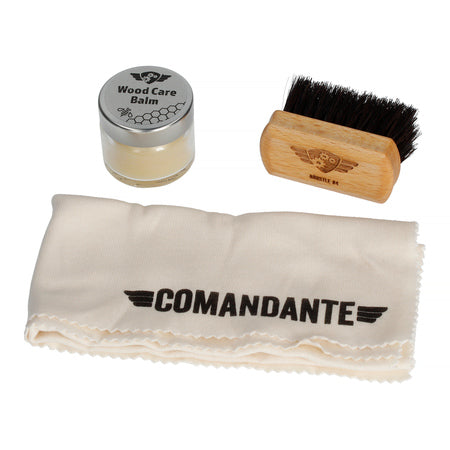 Comandante Wood Care Balm