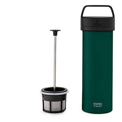 French Press Ultralight P0 ESPRO