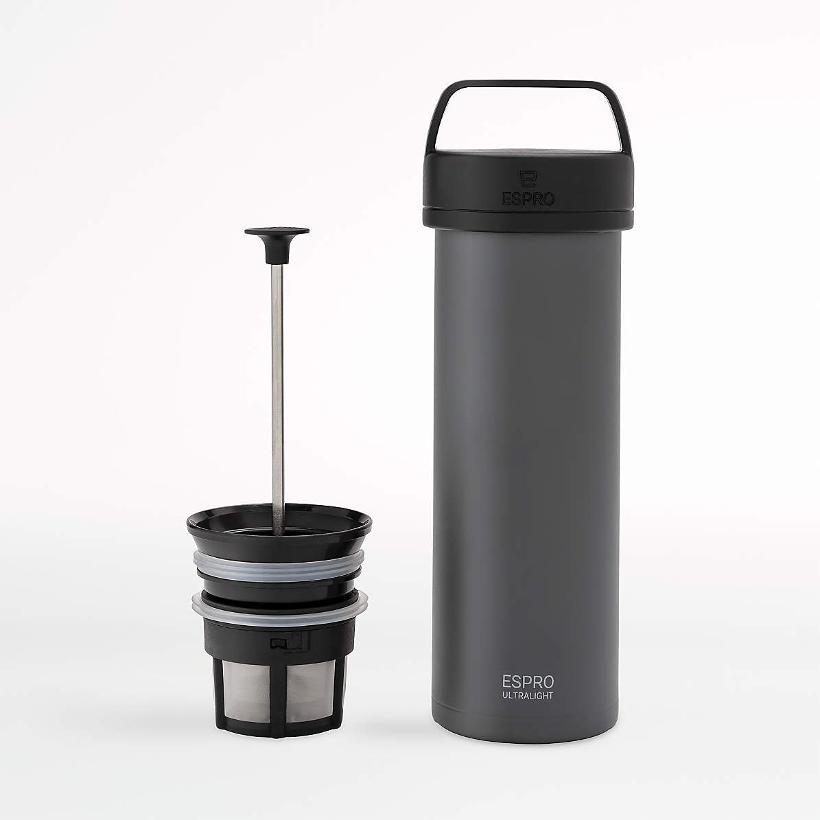 French Press Ultralight P0 ESPRO