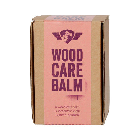 Comandante Wood Care Balm